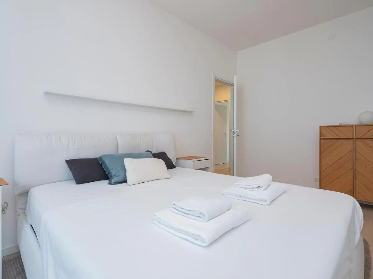 Youhosty - Grazioli 4 Mediolan Apartament