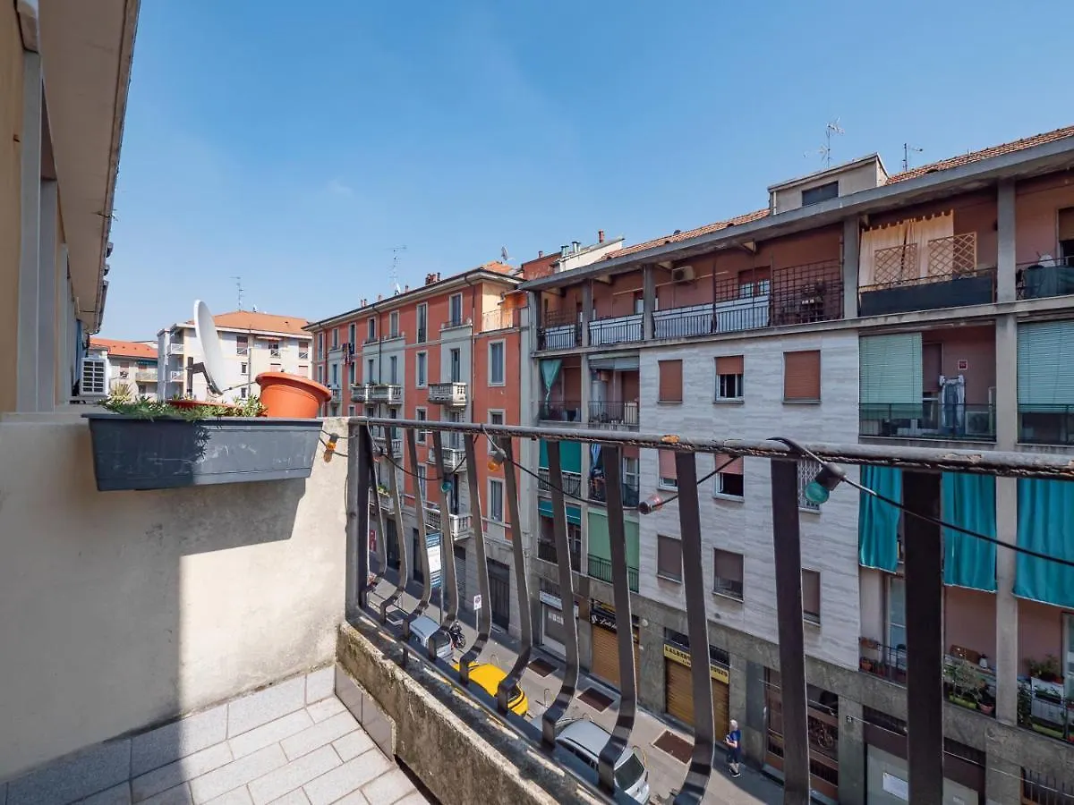 Appartement Youhosty - Grazioli 4 Milan