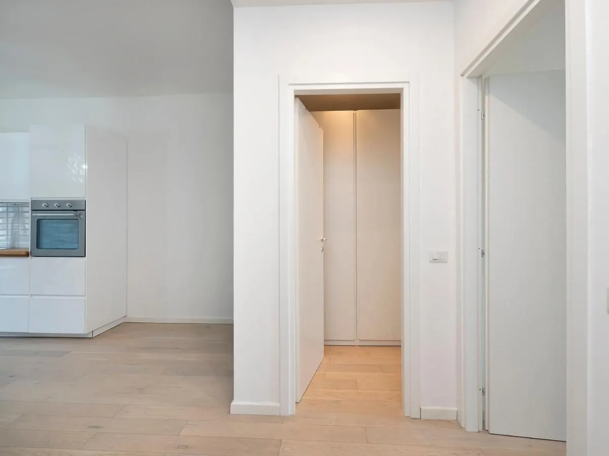 Appartement Youhosty - Grazioli 4 Milan Italie