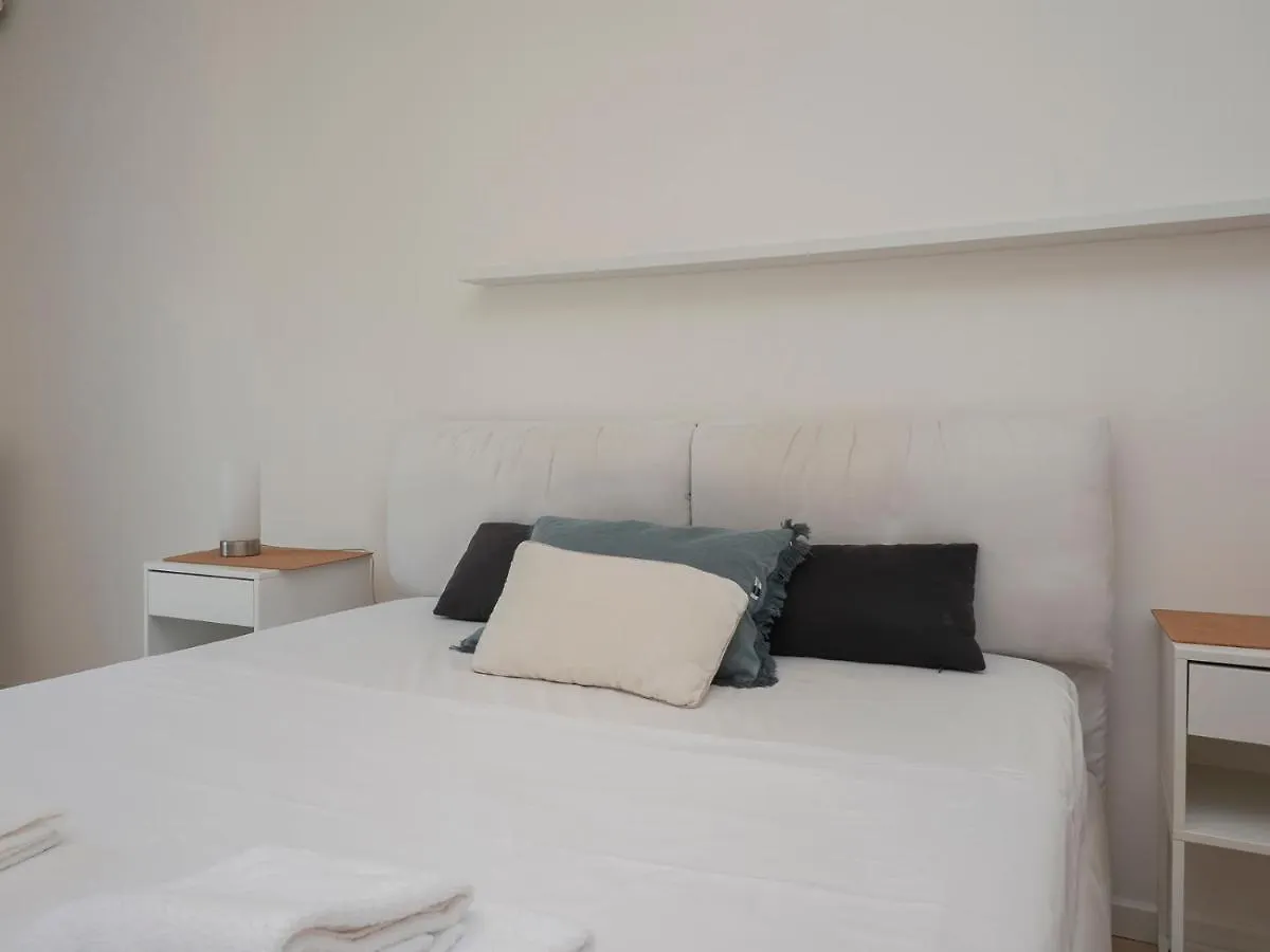 Appartement Youhosty - Grazioli 4 Milan Italie